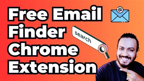 email finder for youtube.